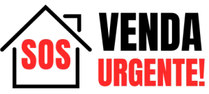 Venda Urgente Casa